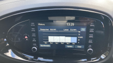 Toyota Aygo X 1.0 VVT-i Edge 5dr Petrol Hatchback